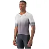Castelli Maillot à Manches Courtes Upf