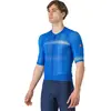 Castelli Maillot à Manches Courtes Climber´s A/c