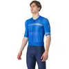 Castelli Maillot à Manches Courtes Climber´s A/c