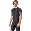 Castelli Maillot à Manches Courtes Entrata 6