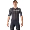 Castelli Maillot à Manches Courtes Climber´s A/c