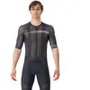 Castelli Maillot à Manches Courtes Climber´s A/c