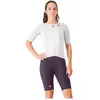 Cuissard sans bretelles Castelli Free Aero Race S noir foncé femme - M