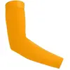 Manchettes Castelli Espresso orange vif - XL