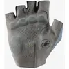 Gants Castelli Premio Evo bleu gris femme - S