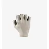 Gants Castelli Espresso gris clair femme - XS