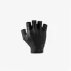 Castelli Gants Courts Espresso