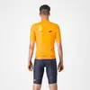 Castelli Cuissard Espresso R-a/d