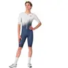 Castelli Trisuit à Manches Courtes Core