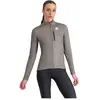 Maillot Sportful SRK manches longues gris femme - S