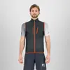 Karpos Gilet Laavadero Wind
