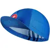 Castelli Casquette GIRO D'ITALIA Azzuro 2025