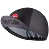 Castelli Casquette GIRO D'ITALIA Nero 2025