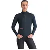 Veste Sportful Classic GORE-TEX INFINIUM  noir femme - S