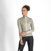 Maillot Sportful Classic Thermal manches longues gris femme - M