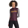 Sportful Maillot à Manches Longues Supergiara Logo Thermal L