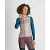 Sportful Maillot à Manches Longues Supergiara Logo Thermal M