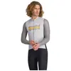 Sportful Maillot à Manches Longues Supergiara Logo Thermal XL