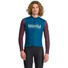 Sportful Maillot à Manches Longues Supergiara Logo Thermal L
