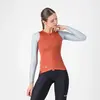 Castelli Maillot à Manches Longues Corretto S