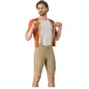 Castelli - Espresso 2 Bibshort - Cuissard vélo homme Elmwood - M