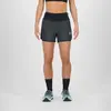 Short femme Karpos Lavaredo Ultra 2522066_763 Gris M