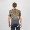 Karpos Maillot à Manches Courtes Sarca XL