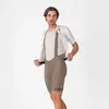 Cuissard Castelli Competizione 2 marron - XL