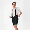 Cuissard Castelli Competizione 2 noir pur - 3XL