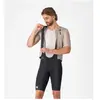 Cuissard Castelli Endurance 4 noir - L