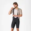 Cuissard Castelli Endurance 4 noir - XL