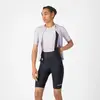 Cuissard Castelli Espresso 2 DT noir femme - M