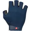 Gants Castelli Competizione 3 bleu nuit - XL