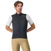 Castelli - Espresso 2 Vest - Gilet vélo homme Black - XL