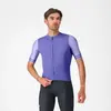 Castelli Maillot à Manches Courtes Prologo Lite 2 M