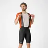Cuissard Castelli Espresso 2 noir - XL