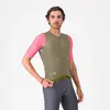 Castelli Maillot à Manches Courtes Corretto 2XL