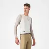 Castelli Maillot à Manches Longues Corretto L