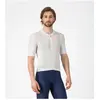 Castelli - Espresso 2 Jersey - Maillot vélo homme Ivory - XL