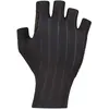 Gants Castelli Rosso Corsa Pro noir - S