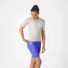 Cuissard sans bretelles Castelli Espresso 2 violet femme - L