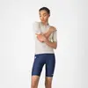 Cuissard sans bretelles Castelli Espresso 2 bleu nuit femme - XS