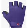 Castelli - Competizione Glove - Gants vélo femme Ultraviolet - S