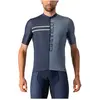 Castelli Maillot manches courtes Scorpione 4