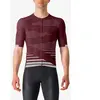 Castelli Maillot à Manches Courtes Climber´s 4.0