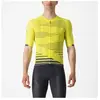 Castelli Climber's 4.0 Jersey - Maillot vélo homme Sulphur / Twilight Blue XL