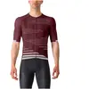 Castelli Maillot à Manches Courtes Climber´s 4.0