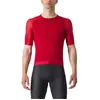 Castelli Maillot à Manches Courtes Aero Race 7.0