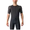 Castelli Maillot à Manches Courtes Aero Race 7.0