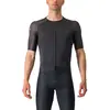 Castelli Maillot à Manches Courtes Aero Race 7.0